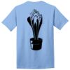 5.4 oz 100% Cotton T Shirt Thumbnail