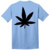 5.4 oz 100% Cotton T Shirt Thumbnail