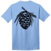 5.4 oz 100% Cotton T Shirt Thumbnail