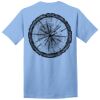 5.4 oz 100% Cotton T Shirt Thumbnail
