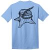 5.4 oz 100% Cotton T Shirt Thumbnail
