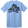 5.4 oz 100% Cotton T Shirt Thumbnail