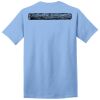 5.4 oz 100% Cotton T Shirt Thumbnail