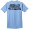 5.4 oz 100% Cotton T Shirt Thumbnail