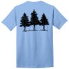5.4 oz 100% Cotton T Shirt Thumbnail