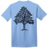 5.4 oz 100% Cotton T Shirt Thumbnail