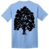 5.4 oz 100% Cotton T Shirt Thumbnail