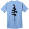 5.4 oz 100% Cotton T Shirt Thumbnail