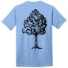 5.4 oz 100% Cotton T Shirt Thumbnail