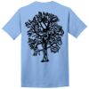 5.4 oz 100% Cotton T Shirt Thumbnail