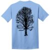 5.4 oz 100% Cotton T Shirt Thumbnail