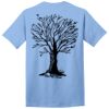 5.4 oz 100% Cotton T Shirt Thumbnail