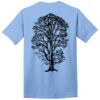 5.4 oz 100% Cotton T Shirt Thumbnail