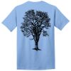 5.4 oz 100% Cotton T Shirt Thumbnail