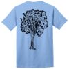 5.4 oz 100% Cotton T Shirt Thumbnail
