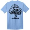 5.4 oz 100% Cotton T Shirt Thumbnail