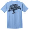 5.4 oz 100% Cotton T Shirt Thumbnail