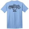 5.4 oz 100% Cotton T Shirt Thumbnail