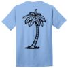 5.4 oz 100% Cotton T Shirt Thumbnail