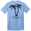 5.4 oz 100% Cotton T Shirt Thumbnail