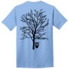 5.4 oz 100% Cotton T Shirt Thumbnail