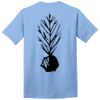 5.4 oz 100% Cotton T Shirt Thumbnail
