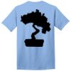 5.4 oz 100% Cotton T Shirt Thumbnail