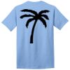 5.4 oz 100% Cotton T Shirt Thumbnail