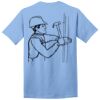 5.4 oz 100% Cotton T Shirt Thumbnail