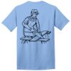 5.4 oz 100% Cotton T Shirt Thumbnail