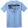 5.4 oz 100% Cotton T Shirt Thumbnail