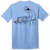 5.4 oz 100% Cotton T Shirt Thumbnail