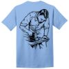 5.4 oz 100% Cotton T Shirt Thumbnail