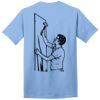 5.4 oz 100% Cotton T Shirt Thumbnail