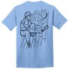 5.4 oz 100% Cotton T Shirt Thumbnail