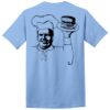 5.4 oz 100% Cotton T Shirt Thumbnail
