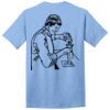 5.4 oz 100% Cotton T Shirt Thumbnail