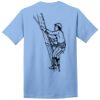 5.4 oz 100% Cotton T Shirt Thumbnail