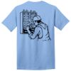 5.4 oz 100% Cotton T Shirt Thumbnail