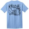 5.4 oz 100% Cotton T Shirt Thumbnail