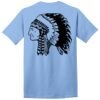 5.4 oz 100% Cotton T Shirt Thumbnail