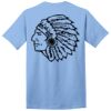 5.4 oz 100% Cotton T Shirt Thumbnail