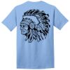 5.4 oz 100% Cotton T Shirt Thumbnail