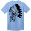 5.4 oz 100% Cotton T Shirt Thumbnail