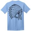 5.4 oz 100% Cotton T Shirt Thumbnail