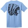5.4 oz 100% Cotton T Shirt Thumbnail