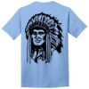 5.4 oz 100% Cotton T Shirt Thumbnail