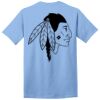 5.4 oz 100% Cotton T Shirt Thumbnail