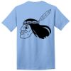 5.4 oz 100% Cotton T Shirt Thumbnail
