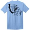 5.4 oz 100% Cotton T Shirt Thumbnail